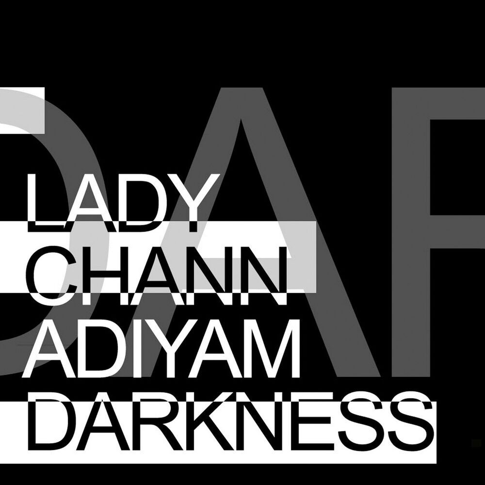 Picture of Darkness (feat. Adiyam)
