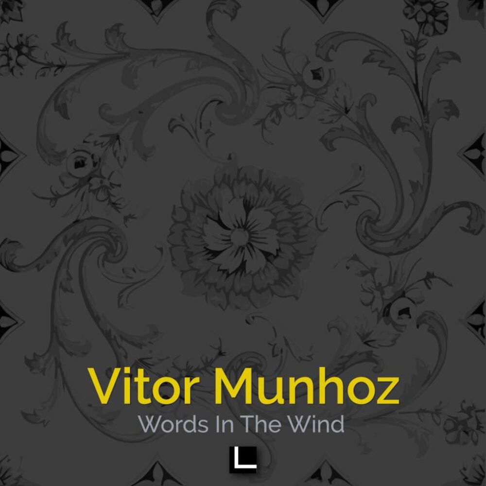 Picture of Words In The Wind
