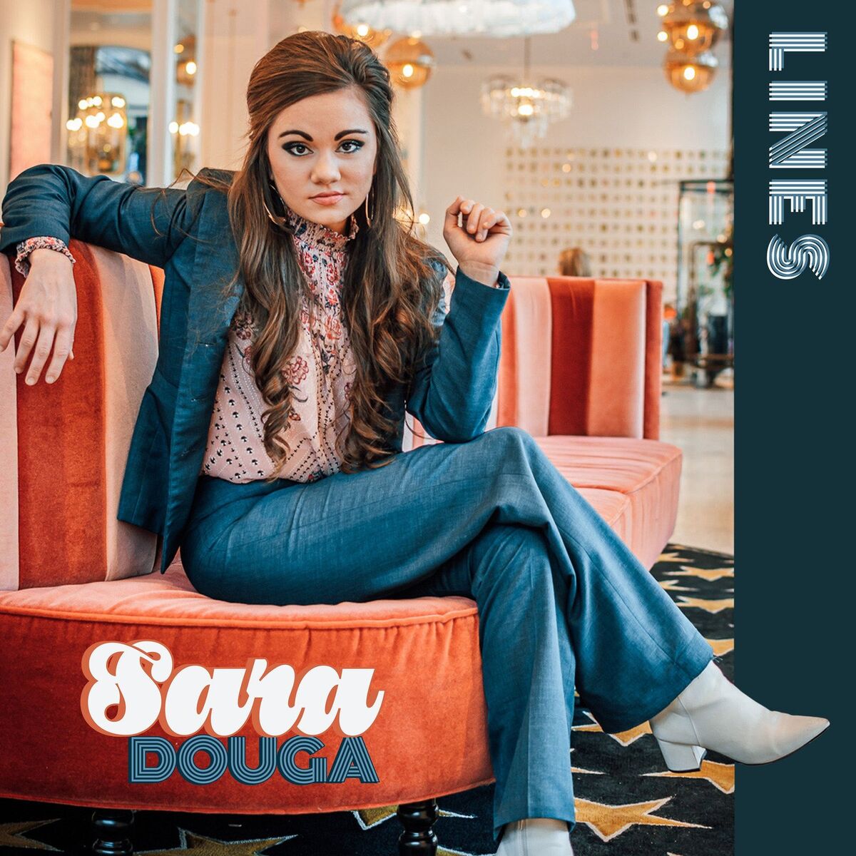 Album cover of Lines