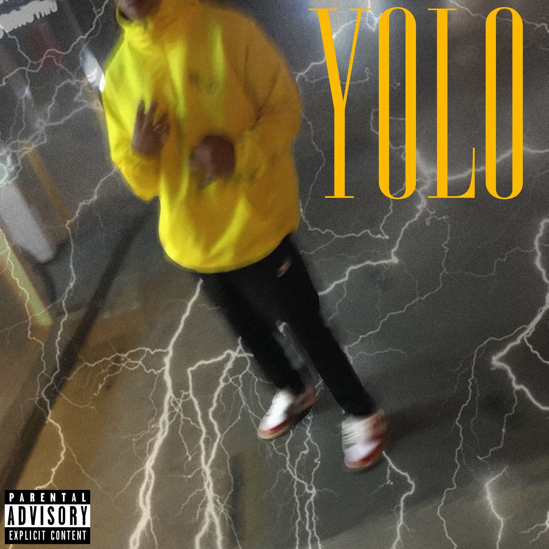 Album cover of Yolo