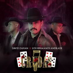 Cover of 7 Crudas