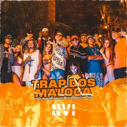 Cover of Trap dos Maloca