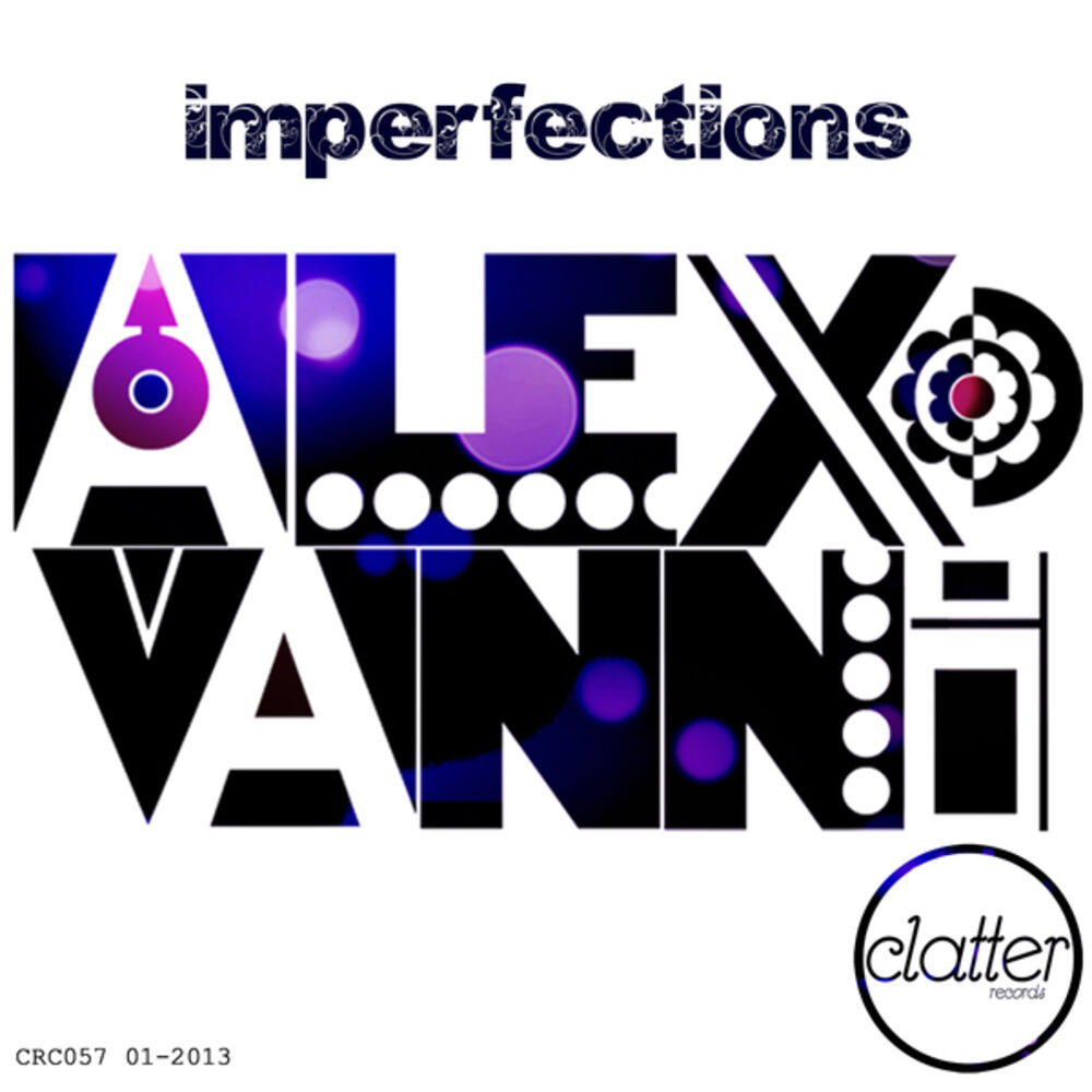 Picture of Imperfections