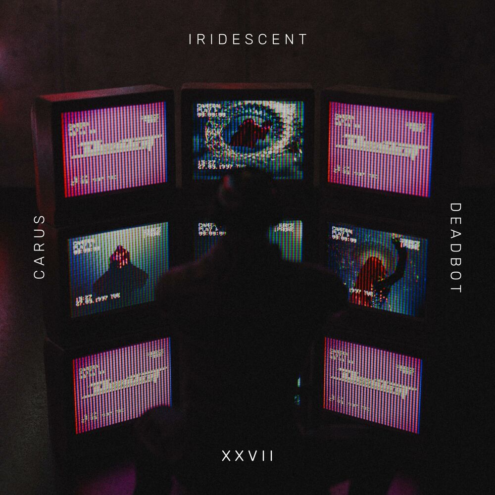 Picture of Iridescent