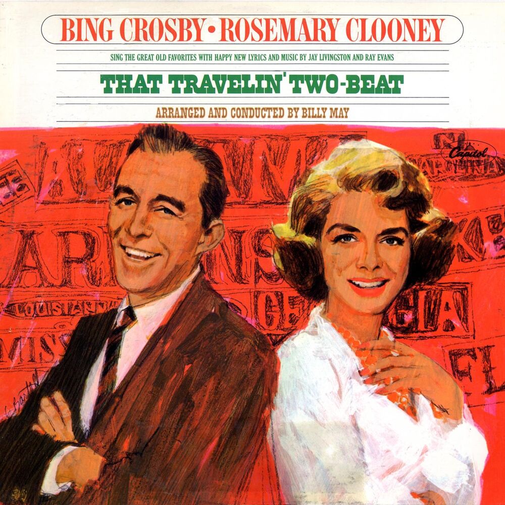 Picture of That Travelin' Two-Beat