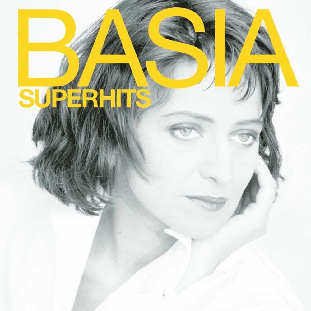 Picture of Basia Superhits