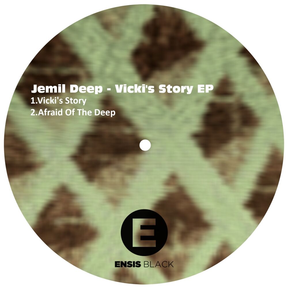 Picture of Vicki's Story EP