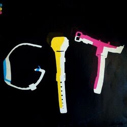 Cover of Vol II