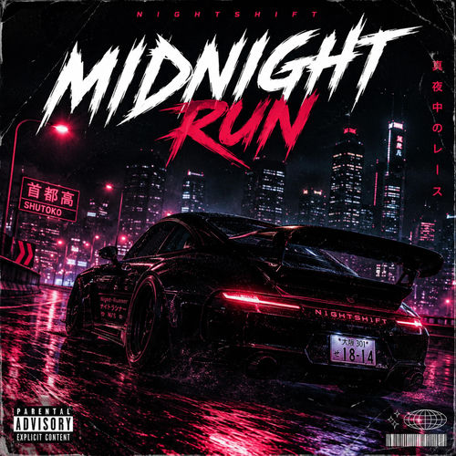 MidNight Run