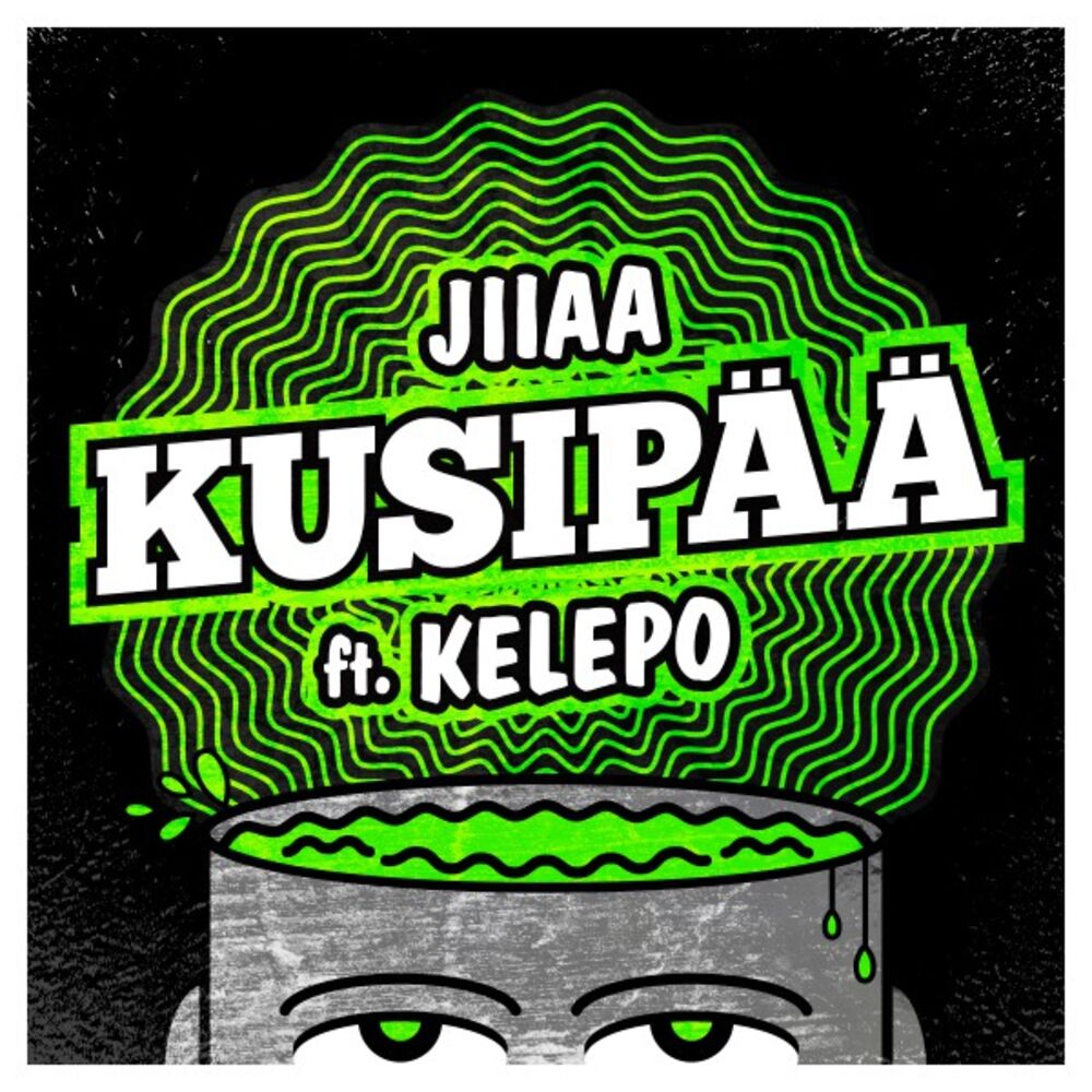 Picture of Kusipää