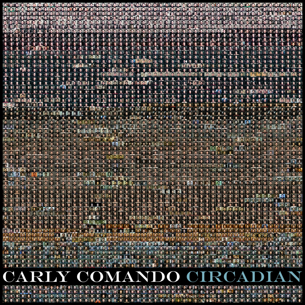 Album cover of Circadian