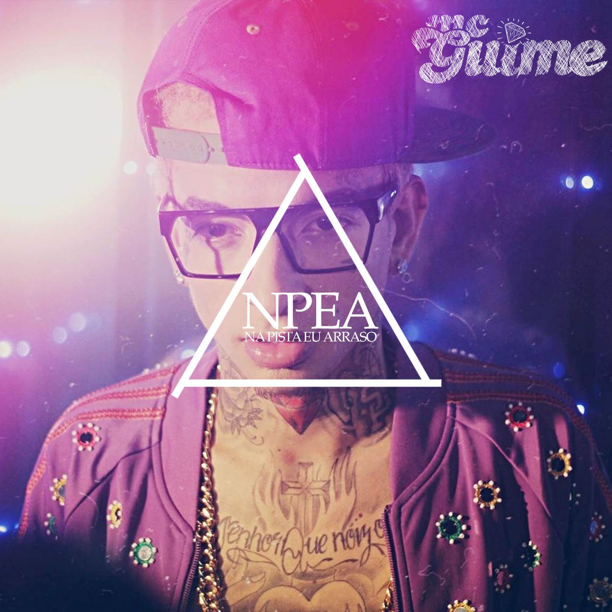 Album cover of Na Pista Eu Arraso