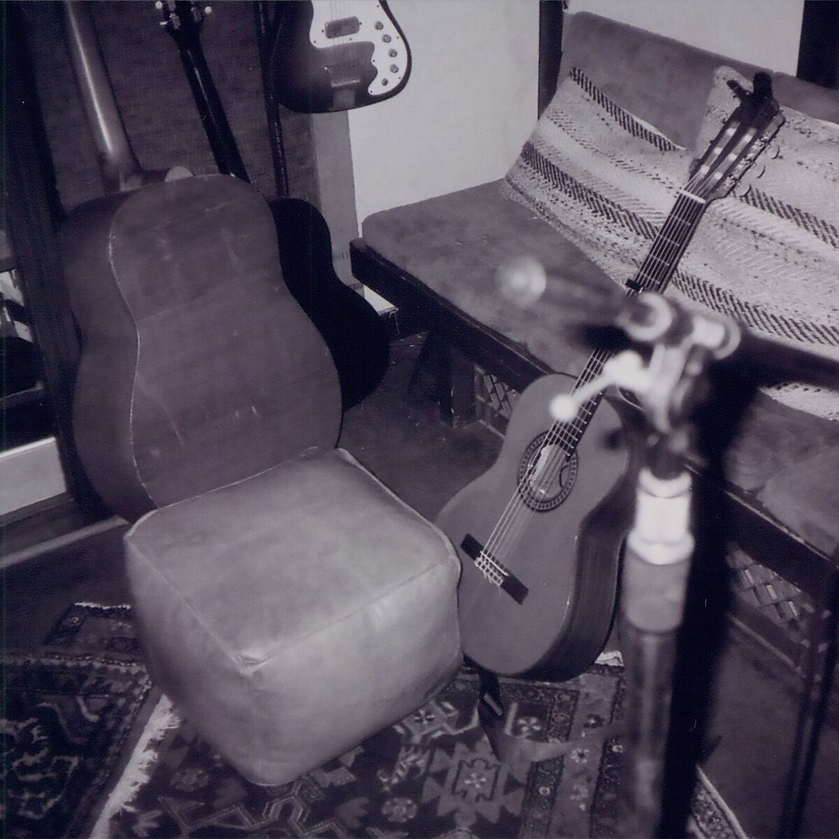 Album cover of Santa Ana