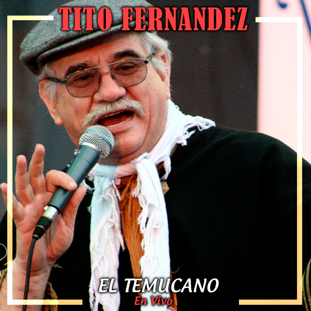 Picture of El Temucano (En Vivo)