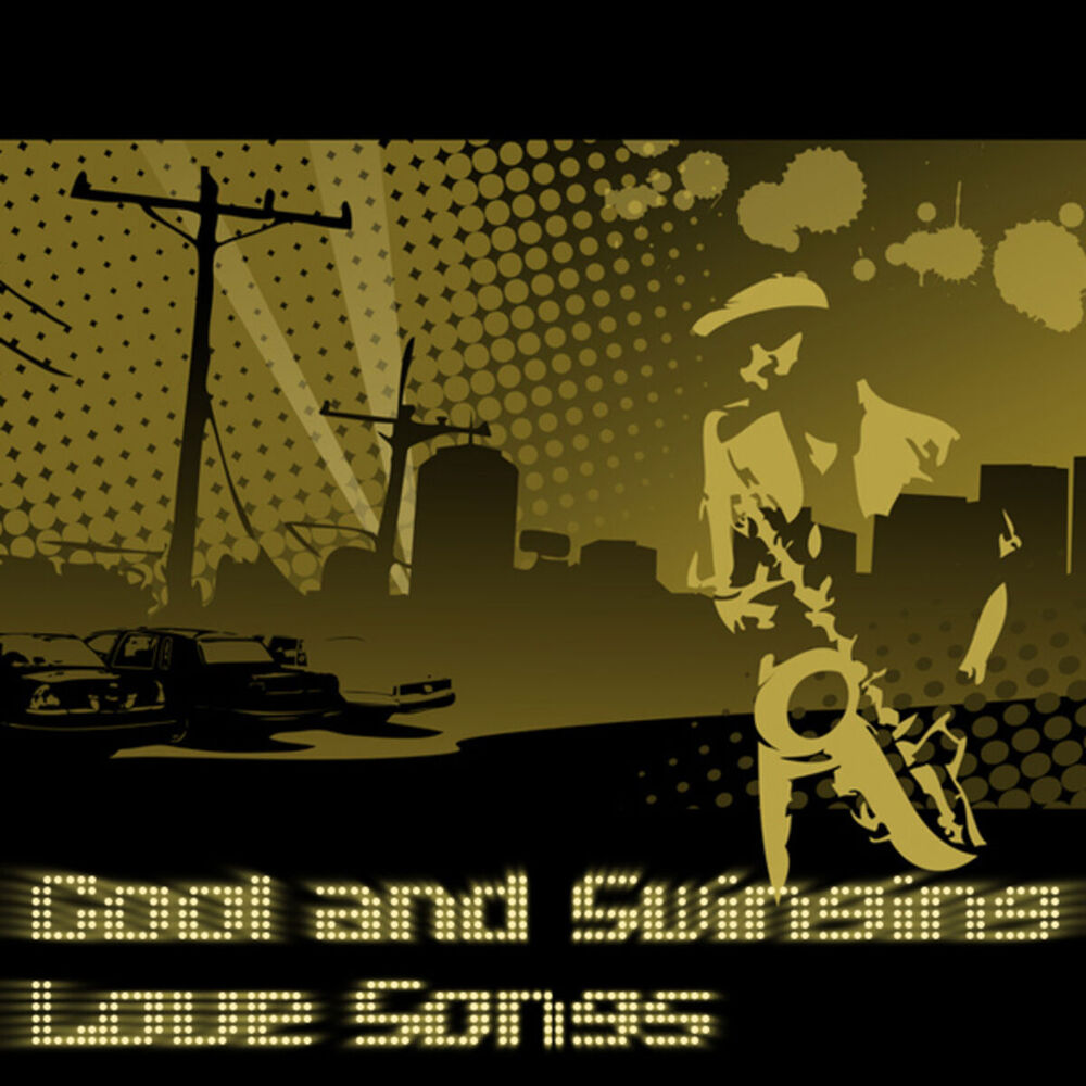 Picture of Cool And Swinging Love Songs