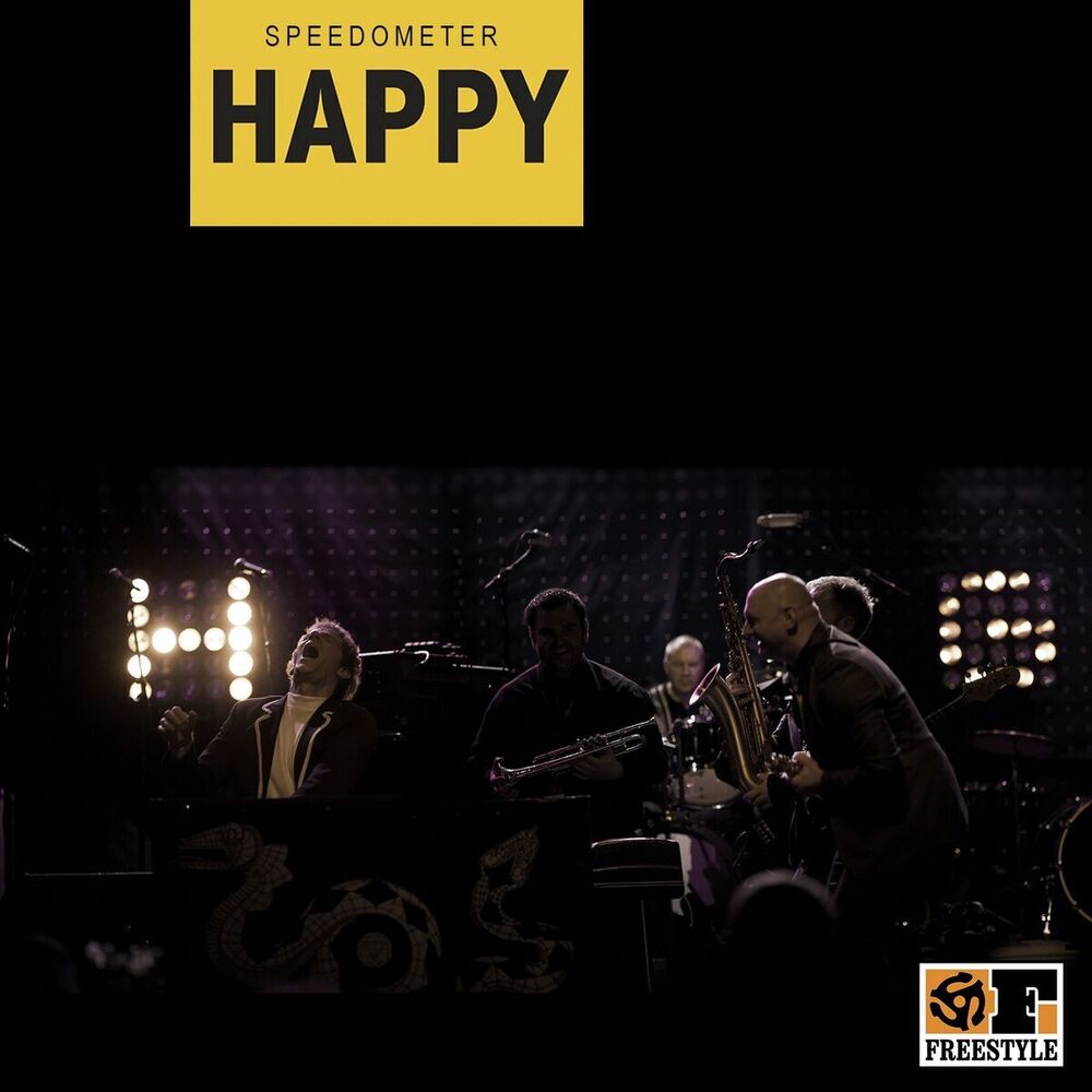 Picture of Happy