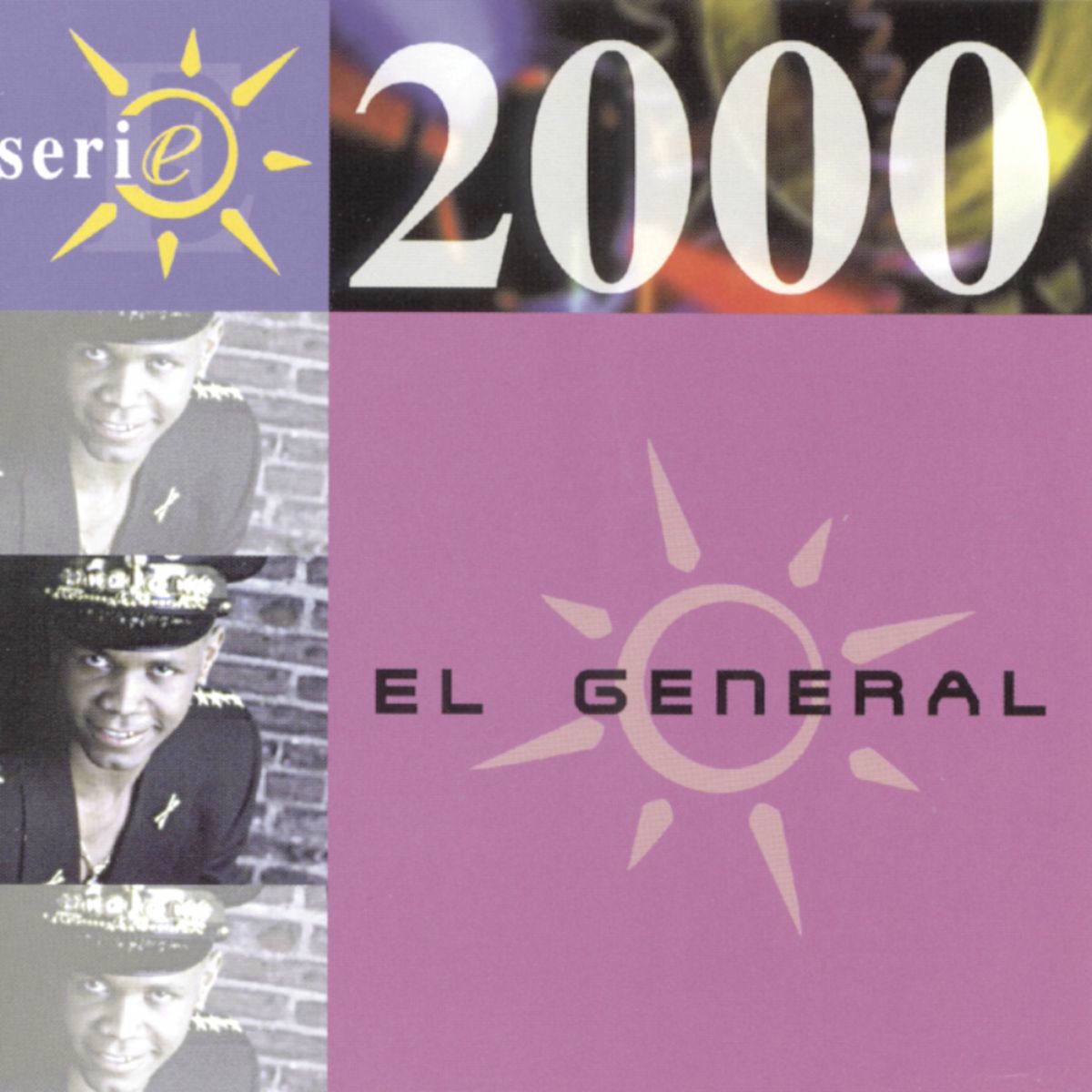 Album cover of Samba Hey