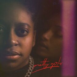 Cover of Pretty Girls