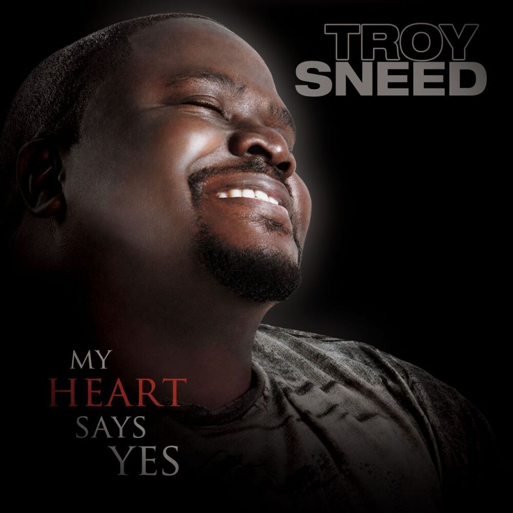 Picture of My Heart Says Yes
