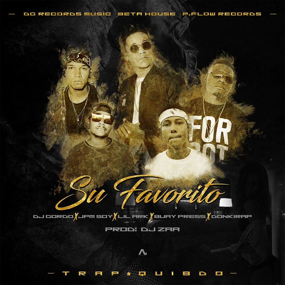 Picture of Su Favorito