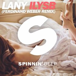 Cover of ILYSB (Ferdinand Weber Remix)