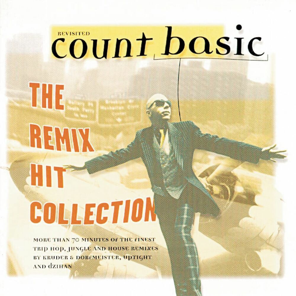 Picture of The Remix Hit Collection Vol. 1