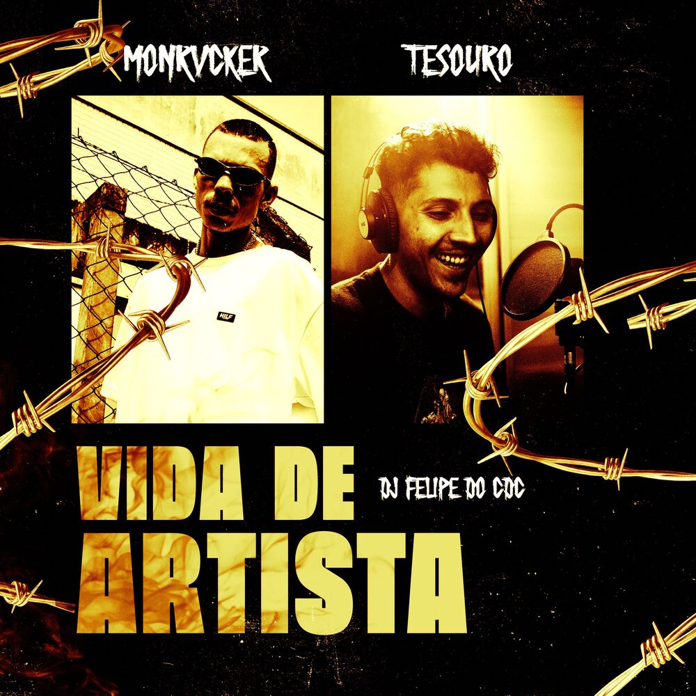 Picture of Vida de Artista