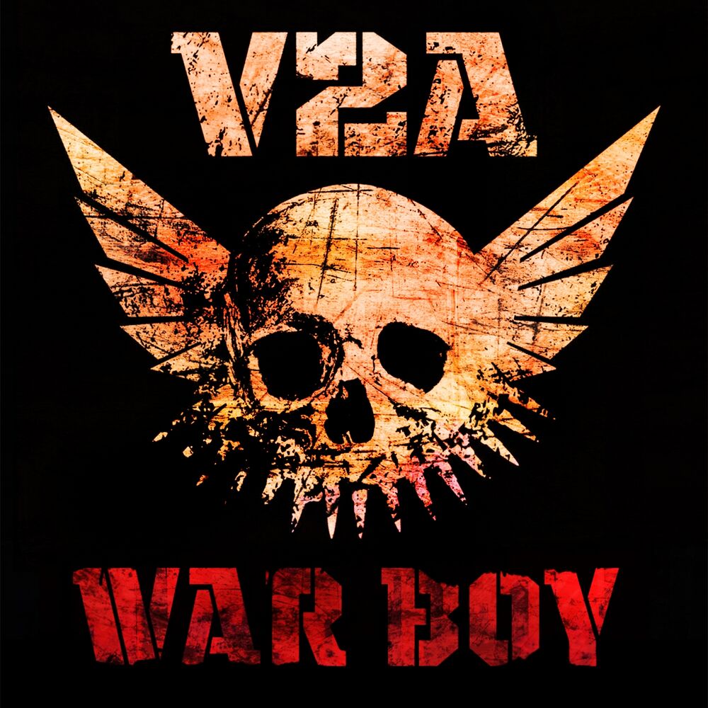 Picture of War Boy