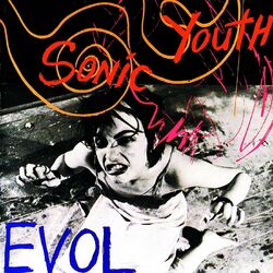 Cover of Evol