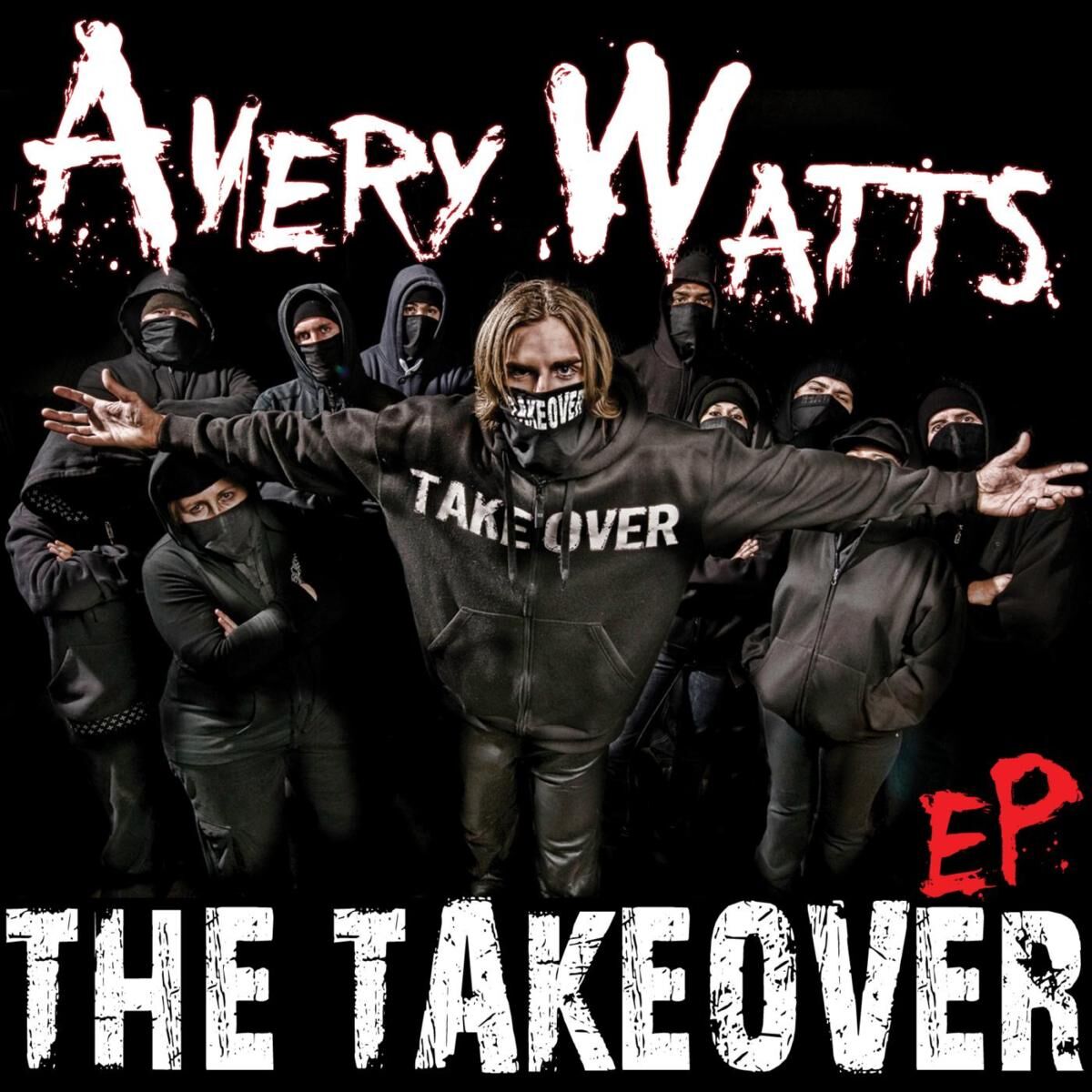 Album cover of It Begins (Intro)