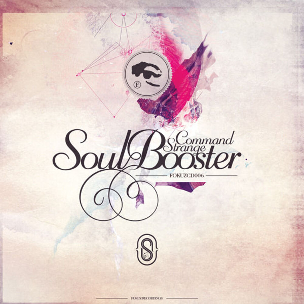 Picture of Soul Booster