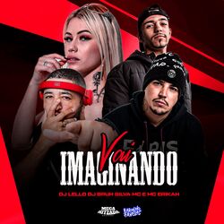 Cover of Vai Imaginando