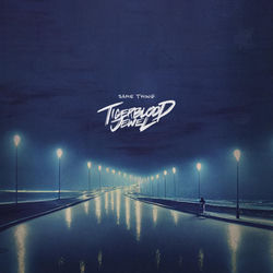 Capa de SAME THING