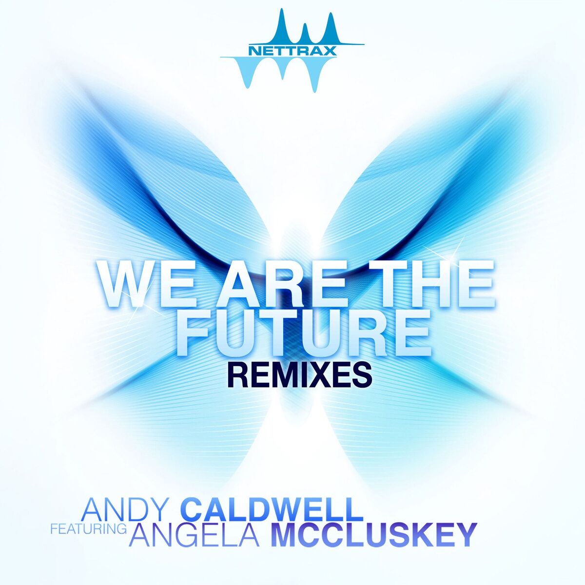 Album cover of We Are The Future (Remixes)