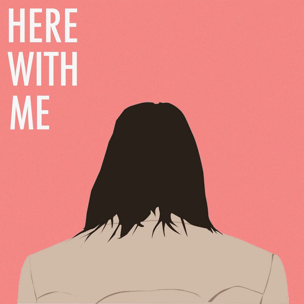 Picture of Here With Me