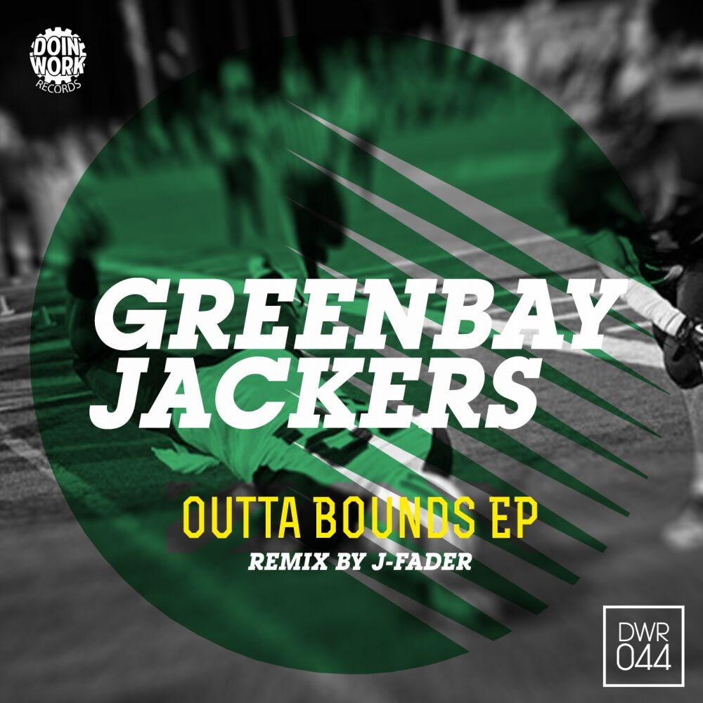 Picture of Outta Bounds EP