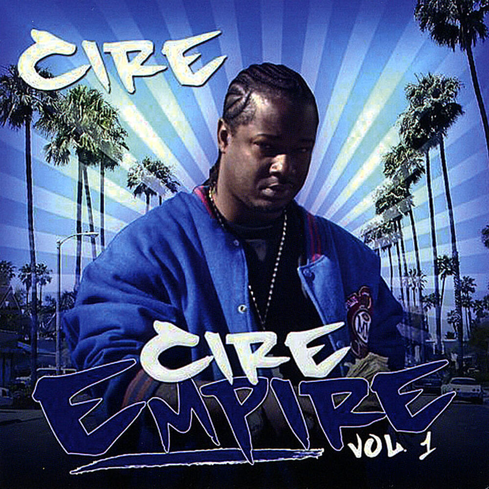 Picture of Cire Empire vol. 1