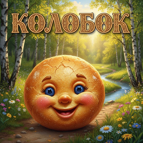 Колобок