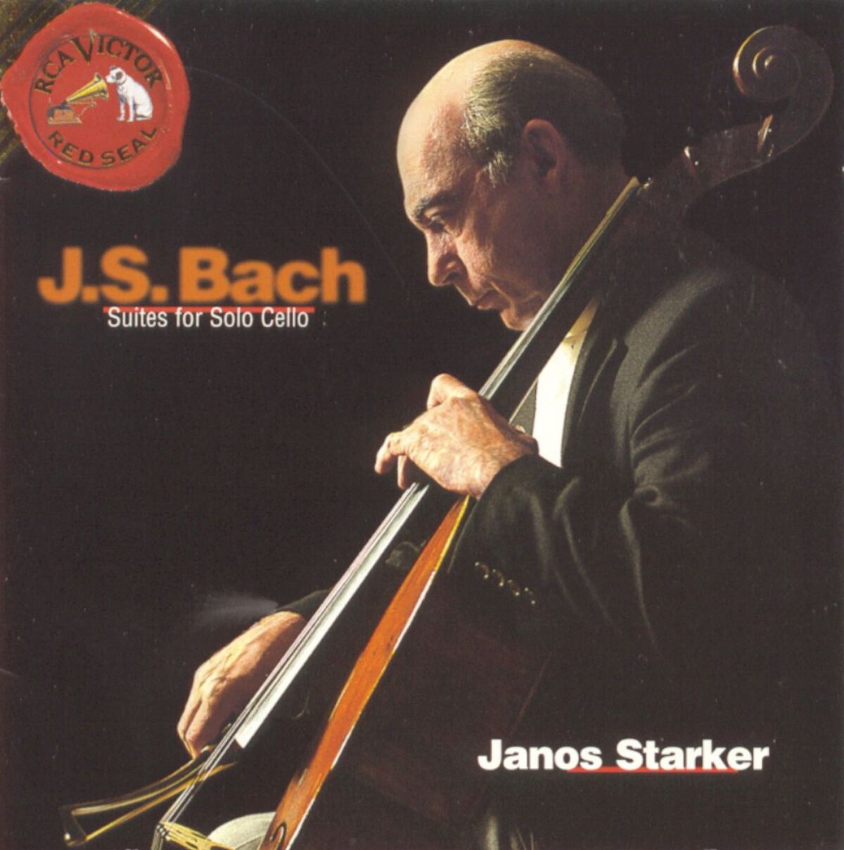 Album cover of Cello Suite No. 1 in G Major, BWV 1007: I. Prélude