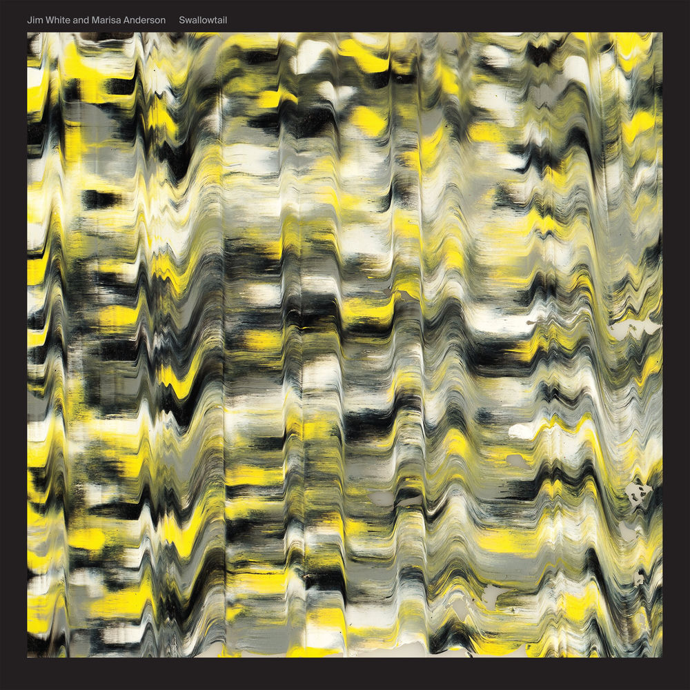 Album artwork for Aurora by Jim White