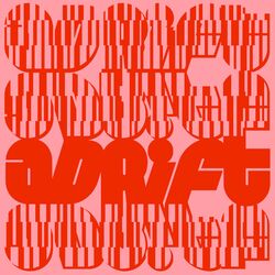 Cover of Adrift