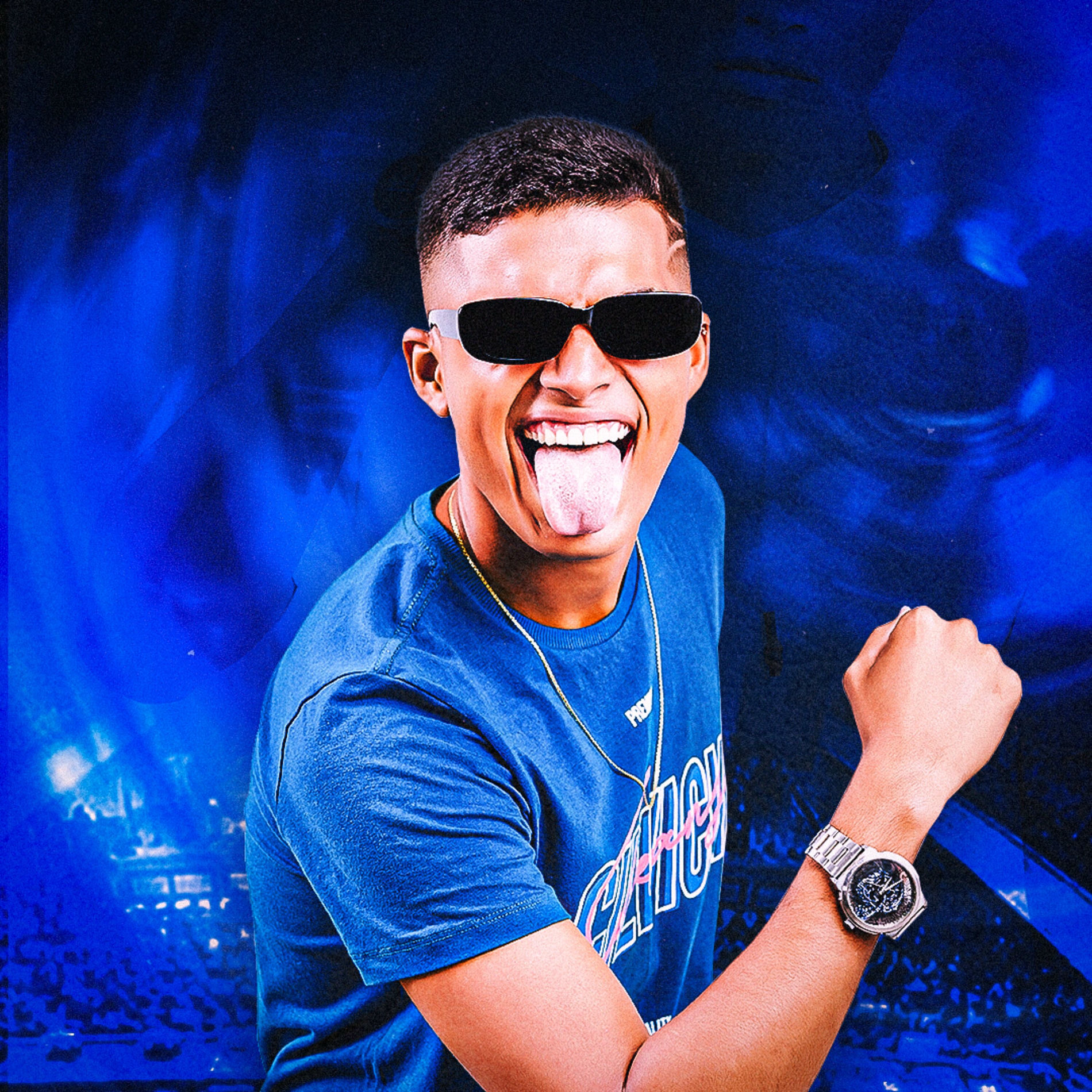 Album cover of Peças de Grife (Ao Vivo)