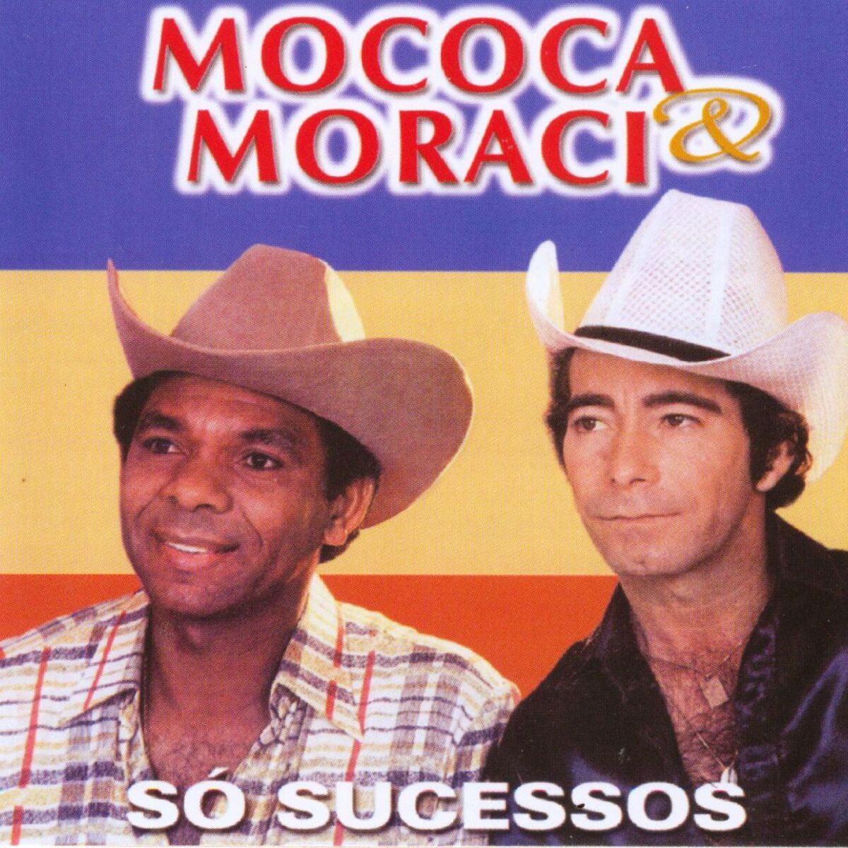 Album cover of Só Sucessos