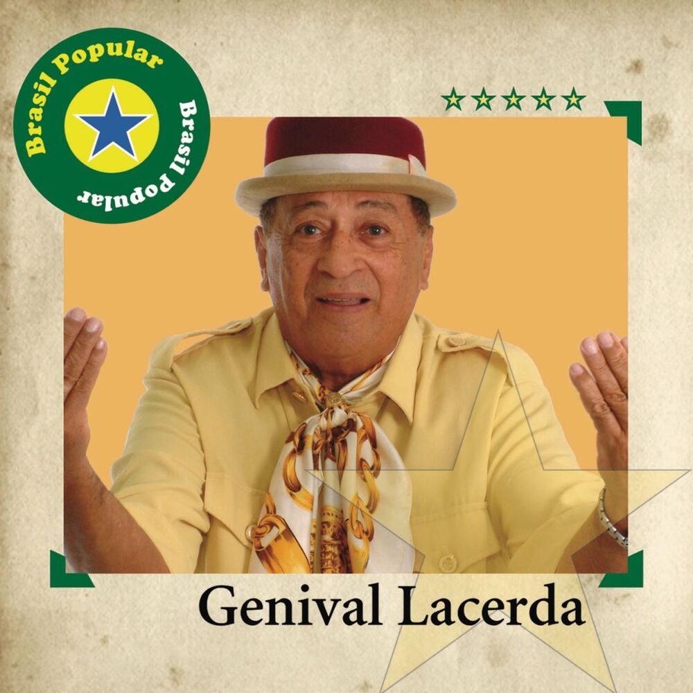 Picture of Brasil Popular