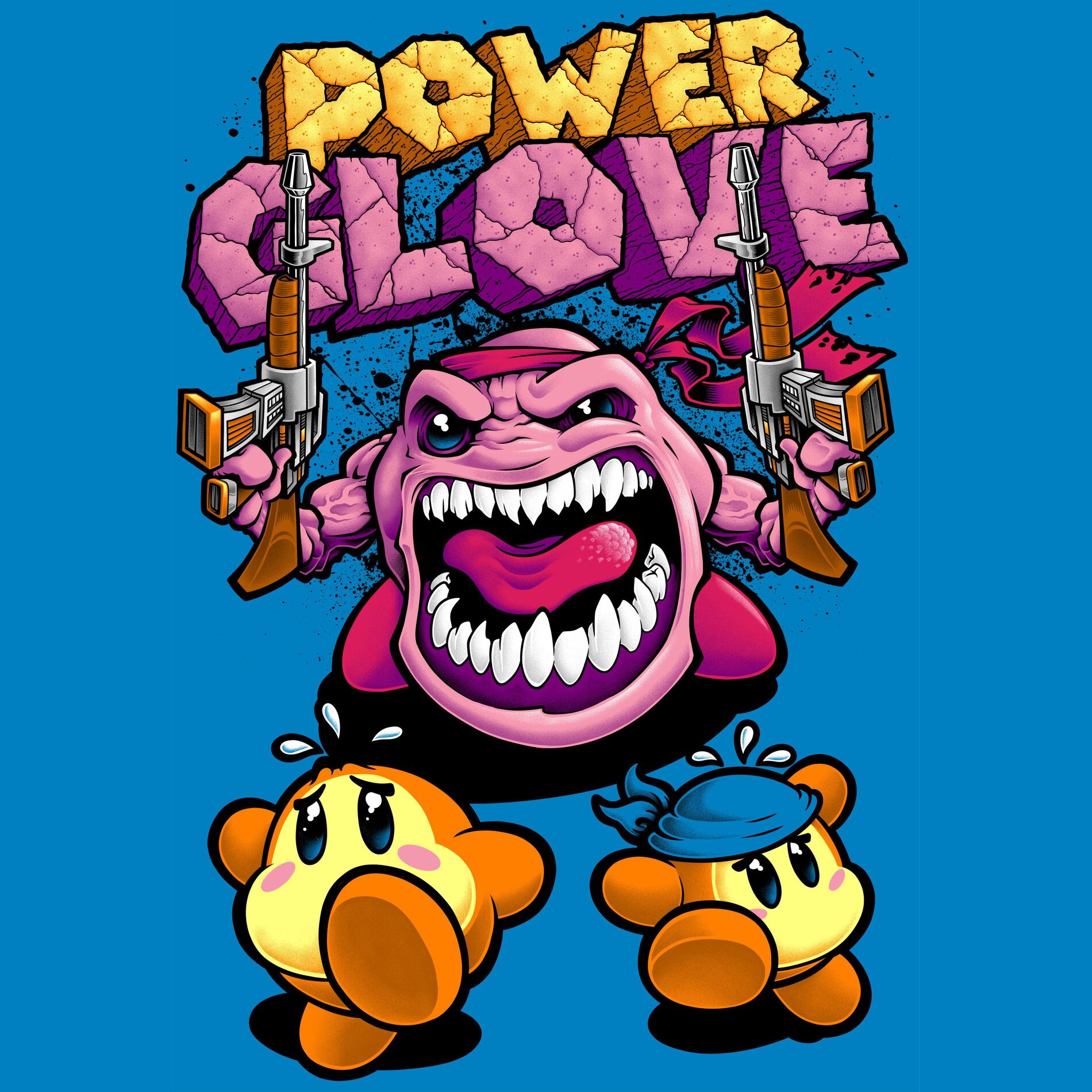 Album cover of Kirby (feat. Reece Miller)