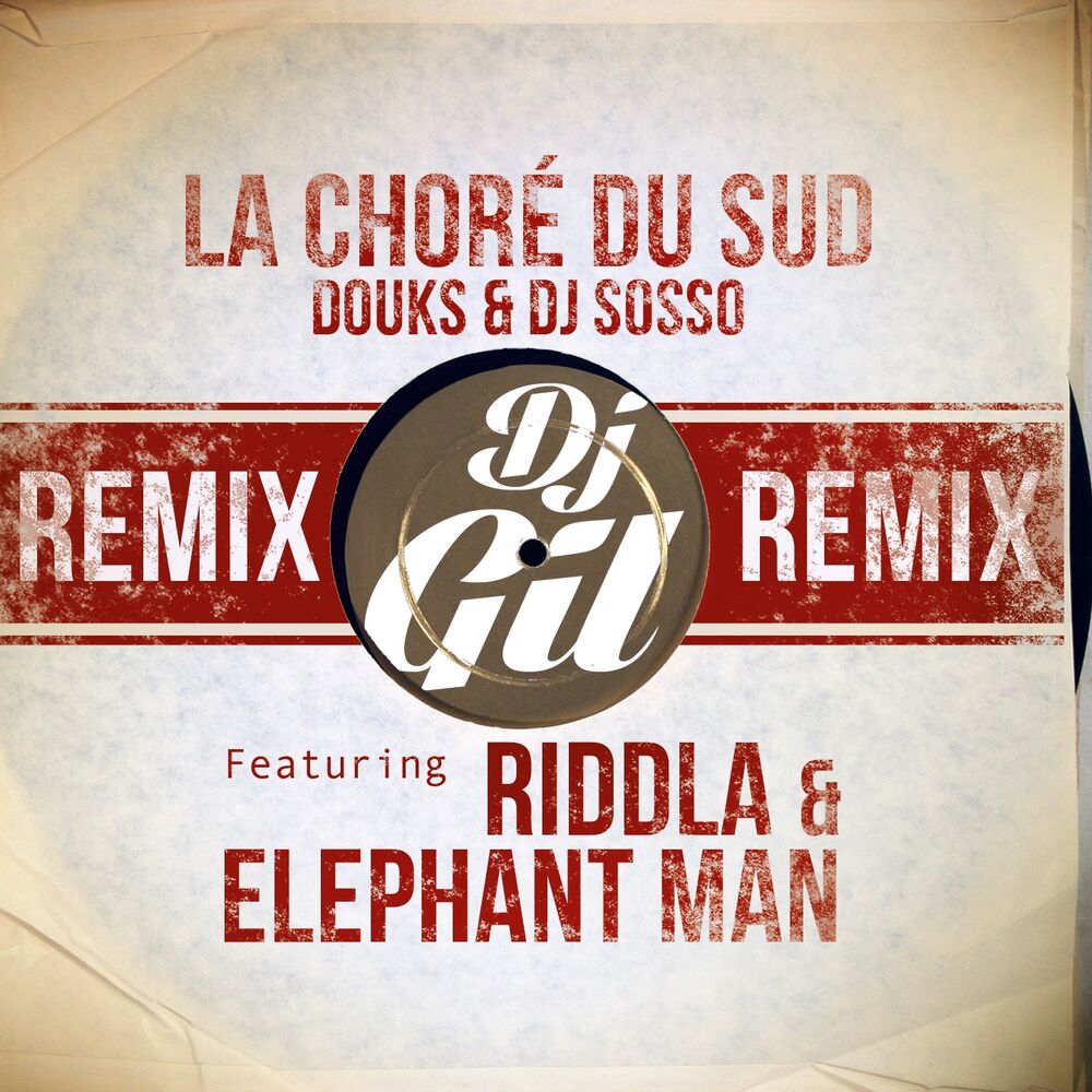 Picture of La choré du sud (Remix)