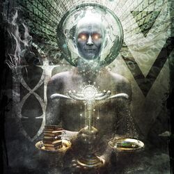 Cover of Anonymous