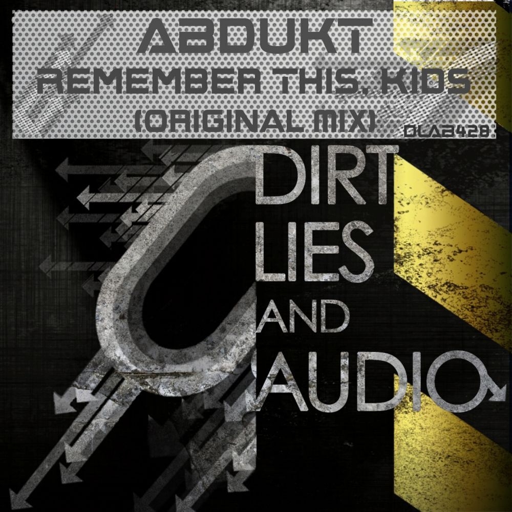 Picture of Remember This, Kids