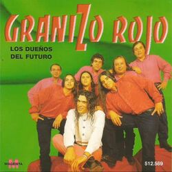 Cover of Los Dueños del Futuro