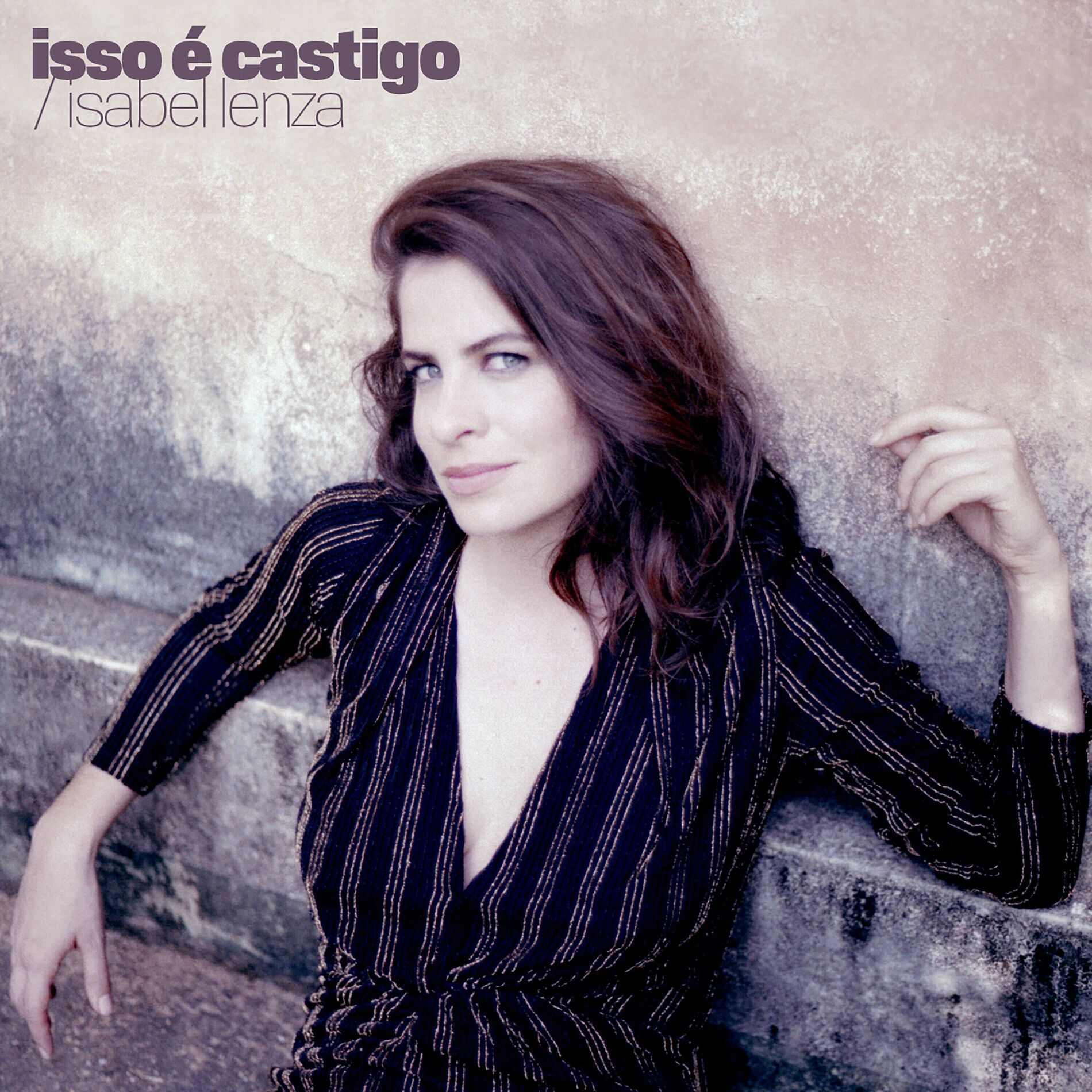 Album cover of Isso é Castigo